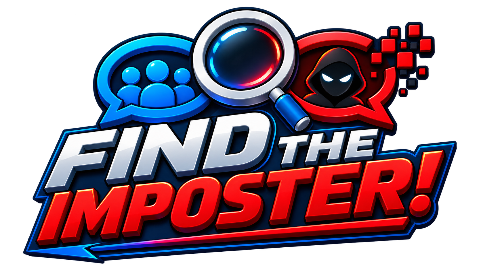 Find The Imposter